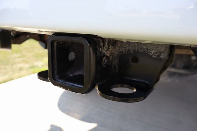 Used 2025 RAM 2500 Laramie image 42