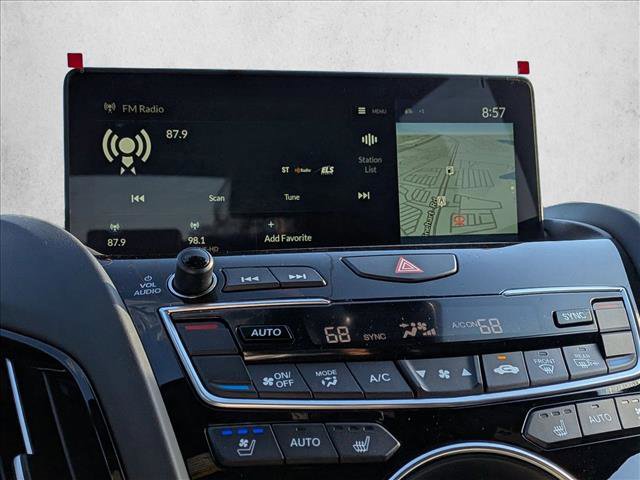 New 2026 Acura RDX A-Spec image 11