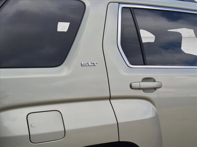 Used 2014 GMC Terrain SLT FWD image 13