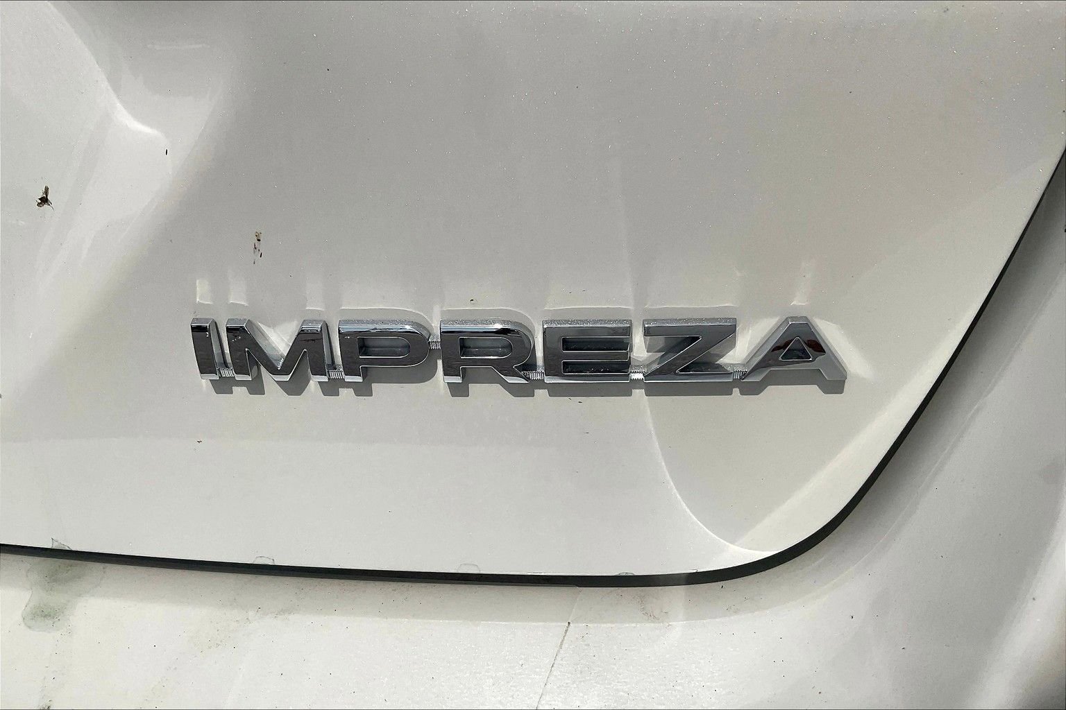 New 2025 Subaru Impreza 2.0i image 27