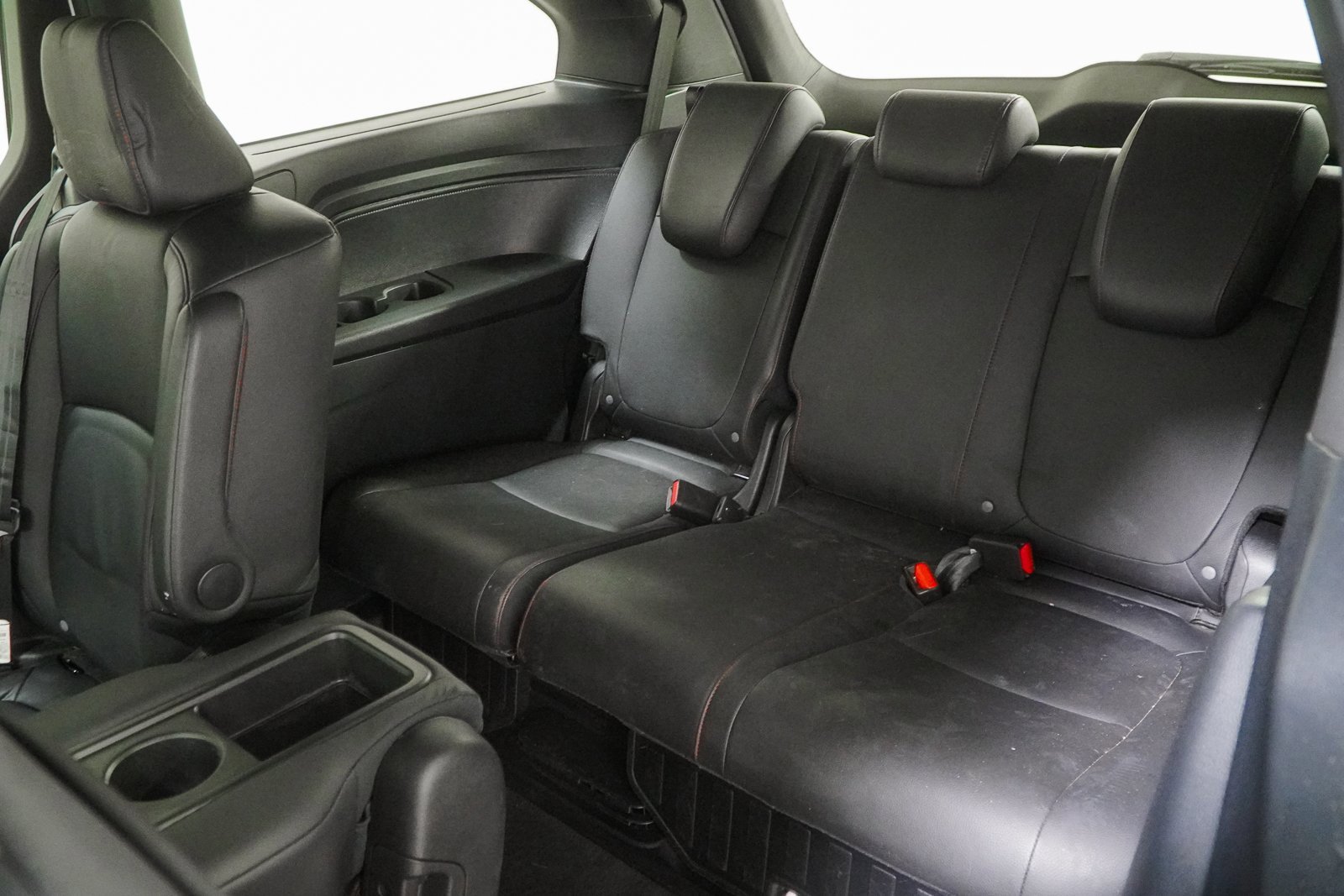 Certified 2024 Honda Odyssey Sport image 46