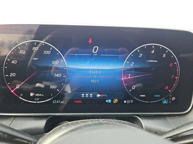 Used 2025 Mercedes-Benz GLC 300 GLC 300 image 16