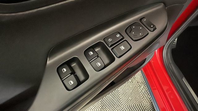 Used 2022 Hyundai Kona N w/ Cargo Package FWD image 10