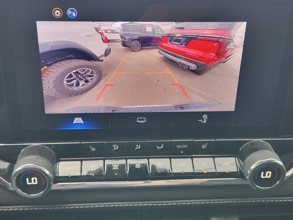 New 2026 Chevrolet Colorado LT RWD image 14