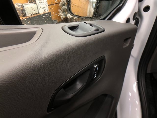 New 2026 Ford Transit 350 148 Medium Roof image 12