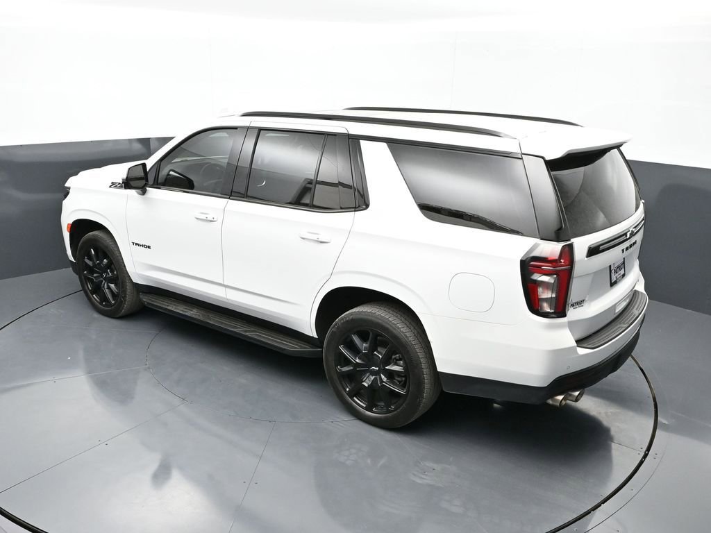 Used 2023 Chevrolet Tahoe RST w/ Sport Performance Package image 37