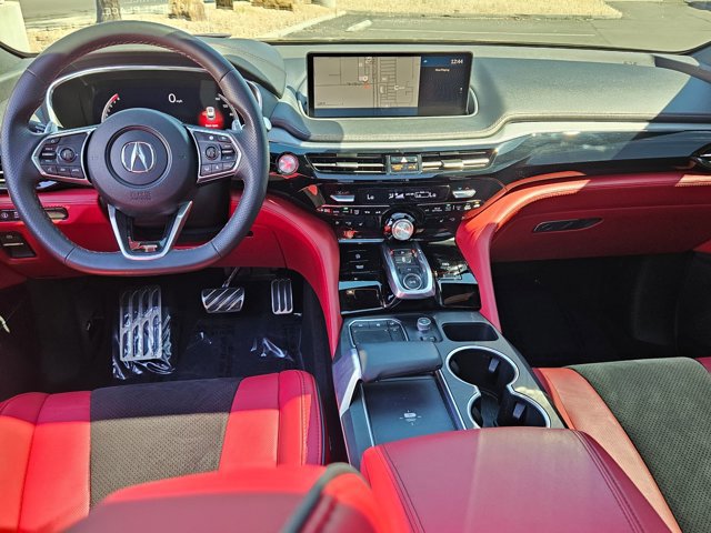 Used 2023 Acura MDX A-Spec image 18