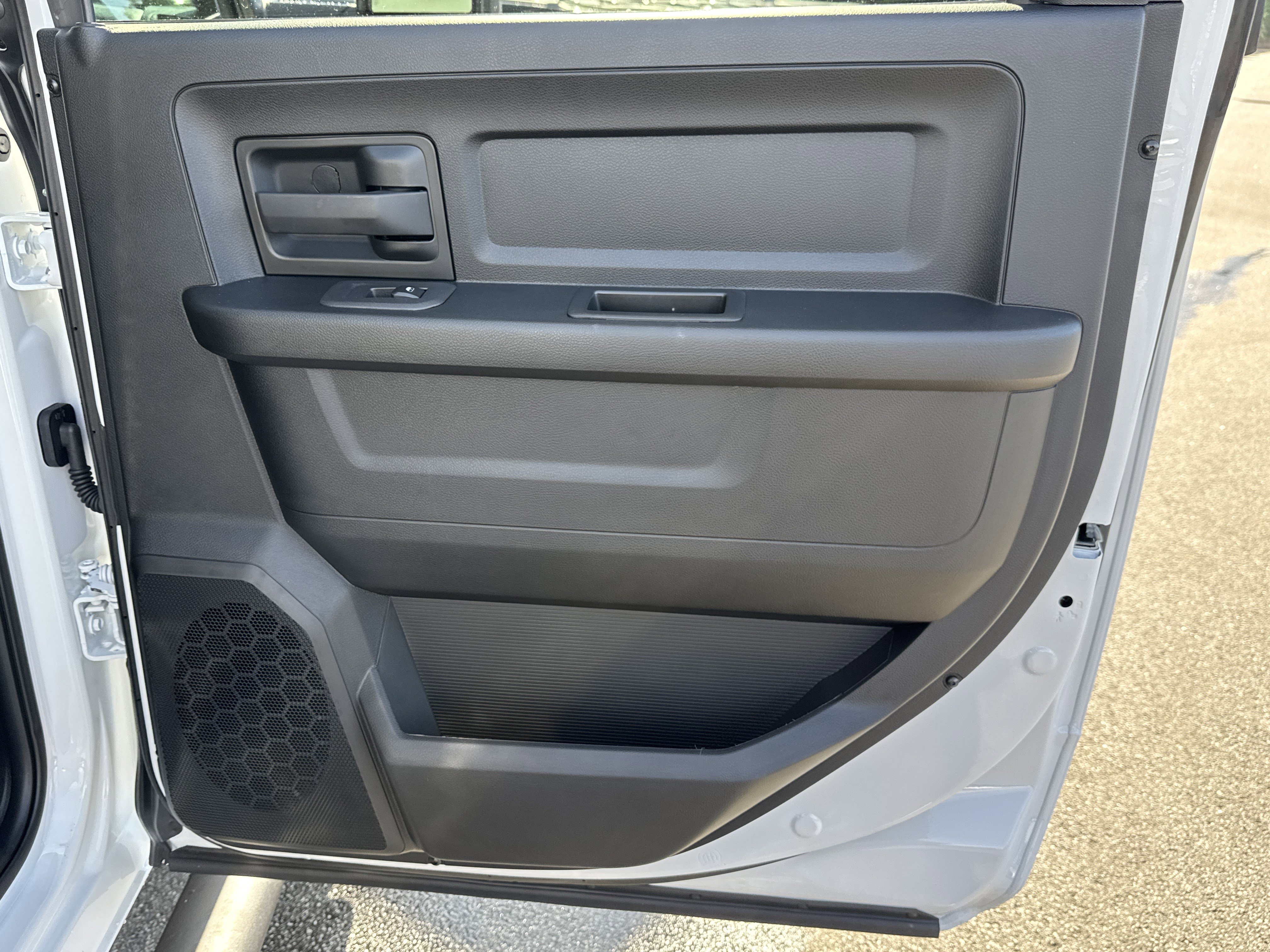 New 2026 RAM 2500 Tradesman image 22
