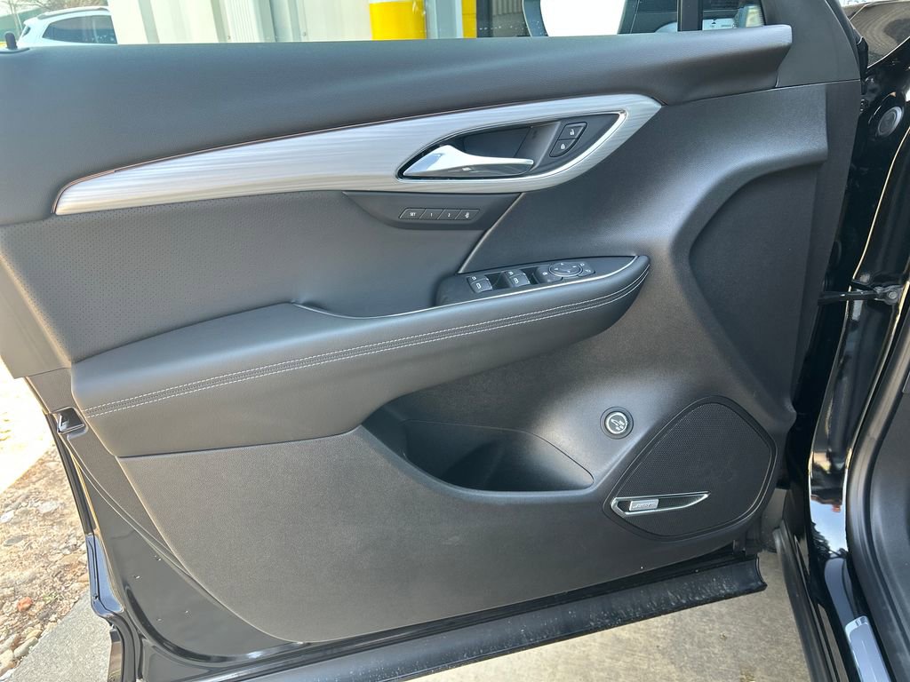 New 2026 Buick Envision Avenir image 12