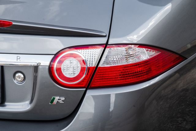 Used 2009 Jaguar XKR R image 58