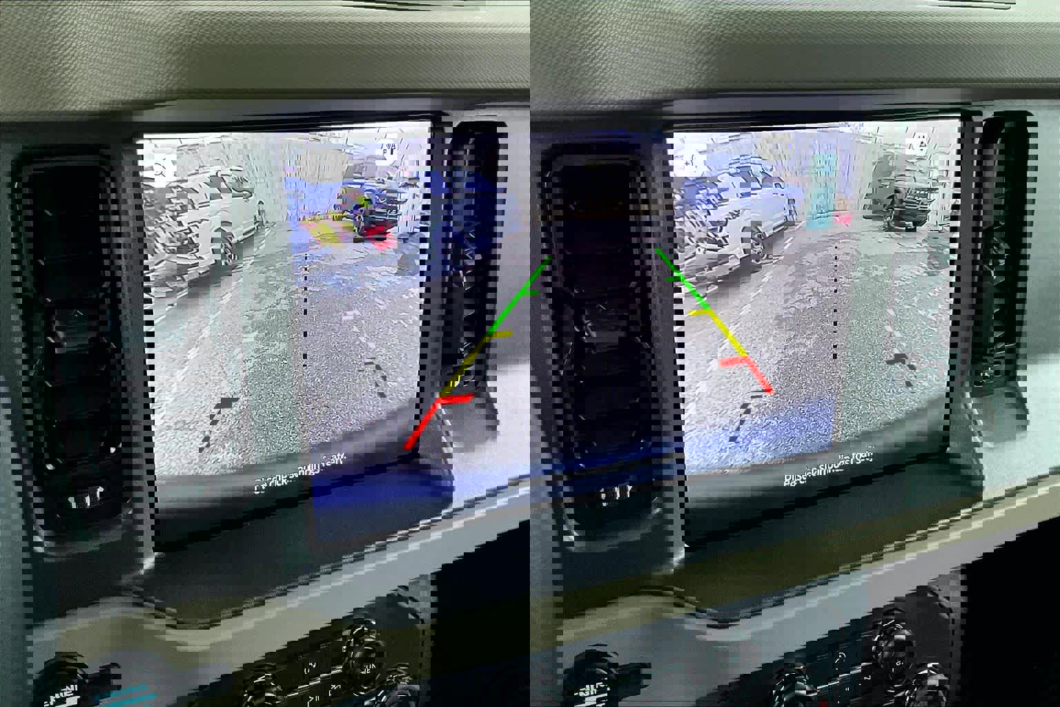 Certified 2025 Ford Bronco Big Bend image 29