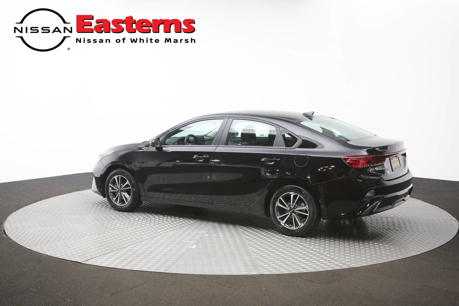 Used 2024 Kia Forte LXS FWD image 65