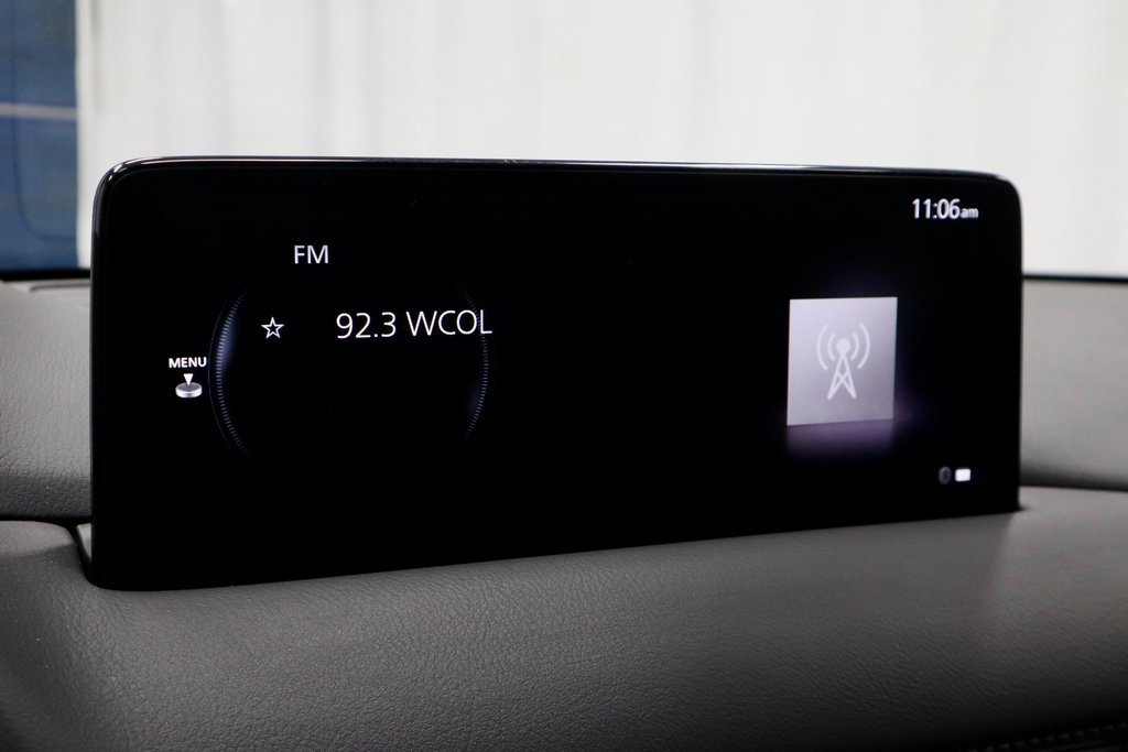 Used 2025 MAZDA CX-5 AWD 2.5 S w/ Select Package image 3