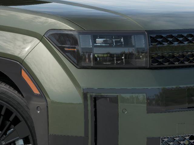 New 2026 Hyundai Santa Fe Calligraphy image 9