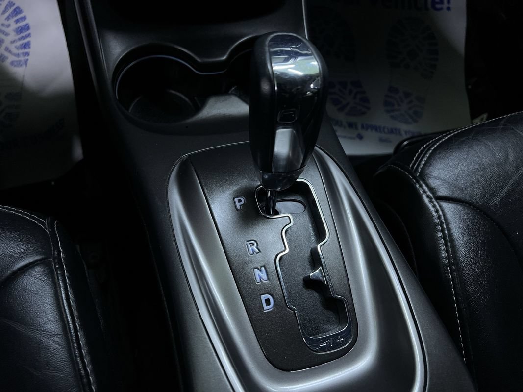 Used 2019 Dodge Journey Crossroad AWD/4WD image 23