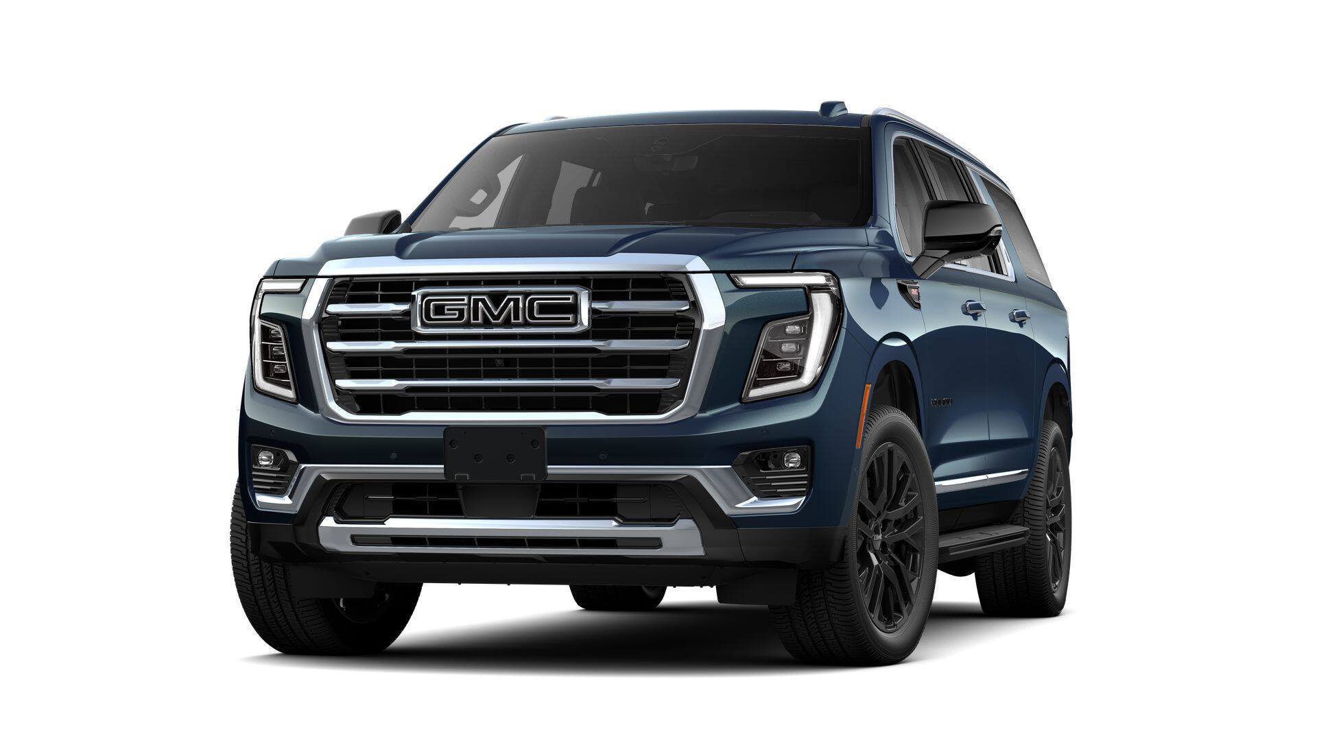 New 2026 GMC Yukon XL Elevation w/ Elevation Premium Package AWD/4WD image 1