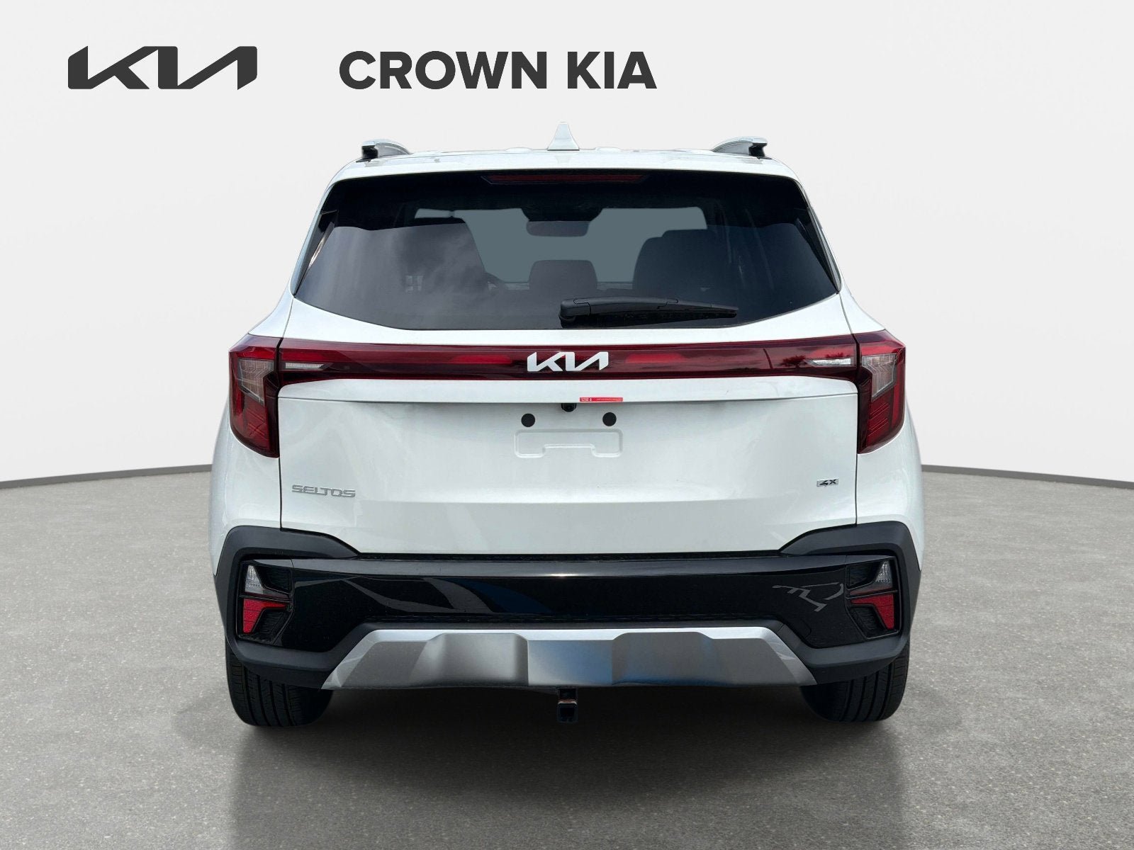 New 2026 Kia Seltos S AWD/4WD image 6