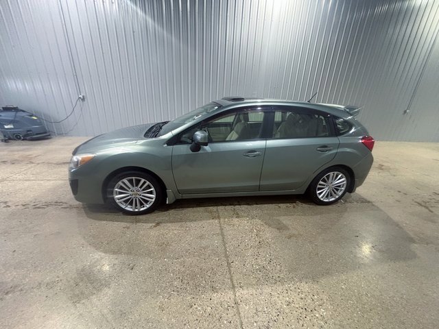 Used 2014 Subaru Impreza 2.0i Premium image 2