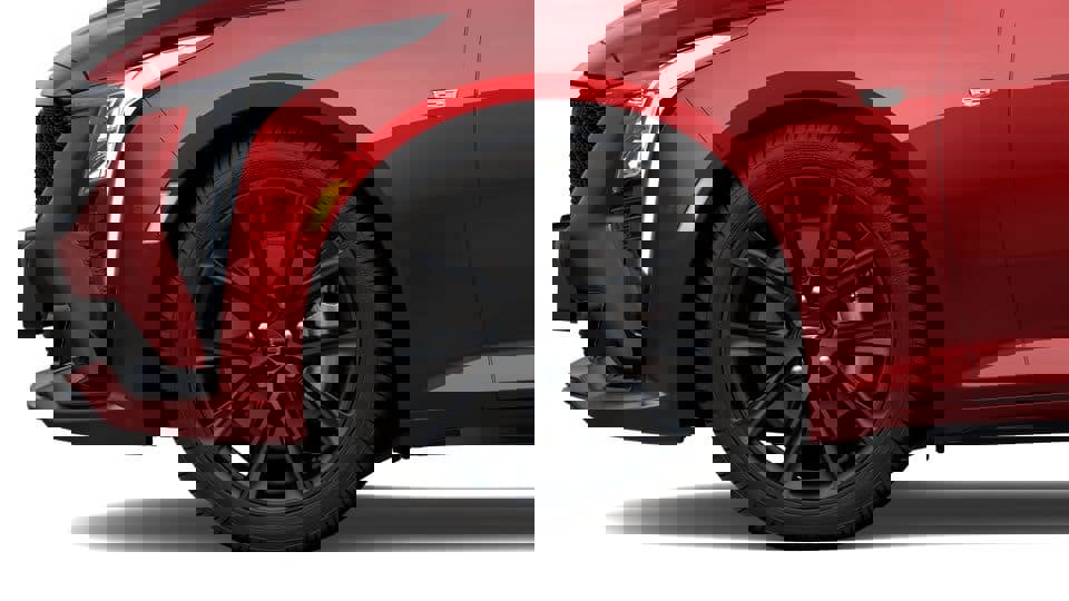 New 2026 Cadillac CT5 Sport image 57