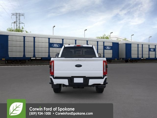 New 2026 Ford F350 Lariat AWD/4WD image 7