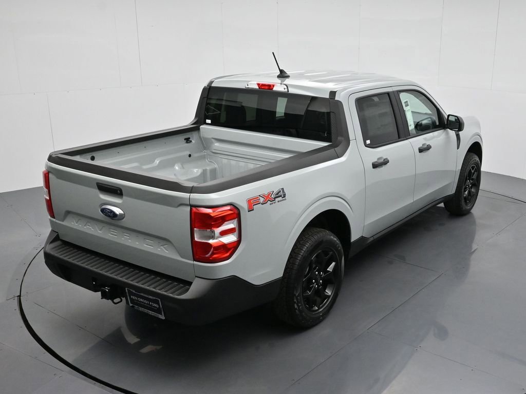 Used 2024 Ford Maverick XLT w/ Equipment Group 300A Standard image 41