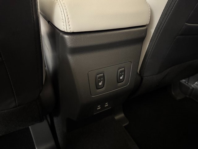 New 2026 Mitsubishi Eclipse Cross SEL image 20