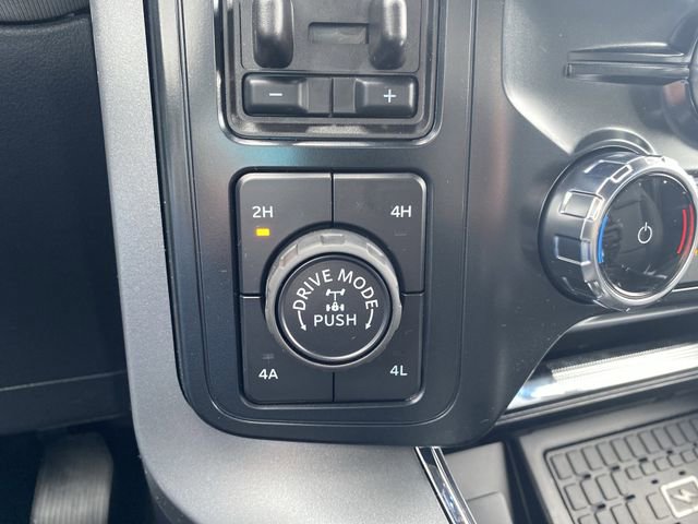 New 2026 Ford F150 Lariat w/ Equipment Group 502A High image 22