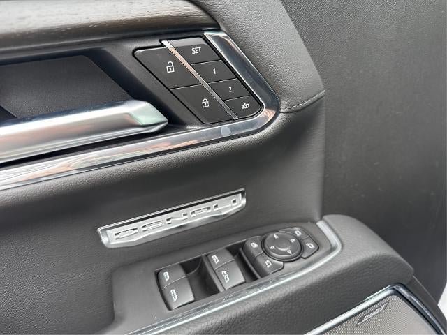 New 2026 GMC Sierra 1500 Denali w/ Denali Reserve Package AWD/4WD image 16
