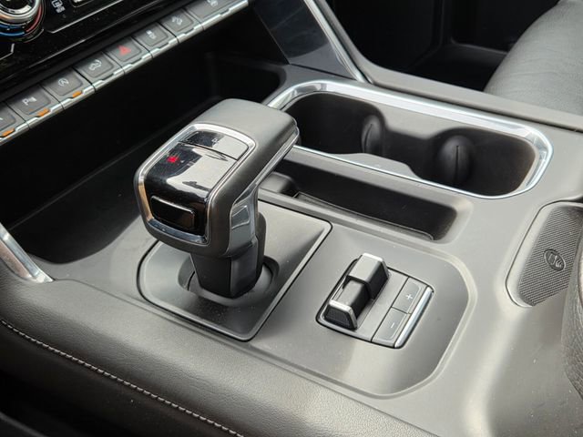 Used 2023 GMC Sierra 1500 Denali w/ Denali Reserve Package image 35