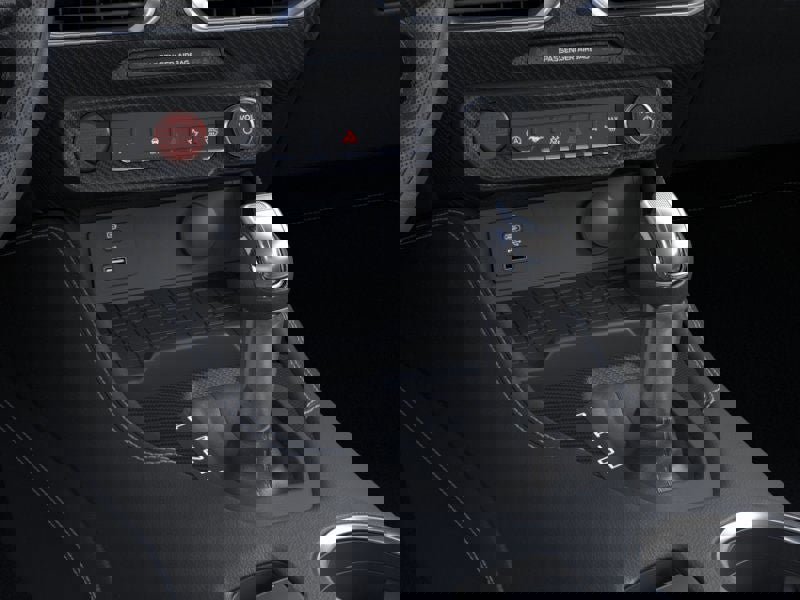 New 2025 Ford Mustang Premium image 37