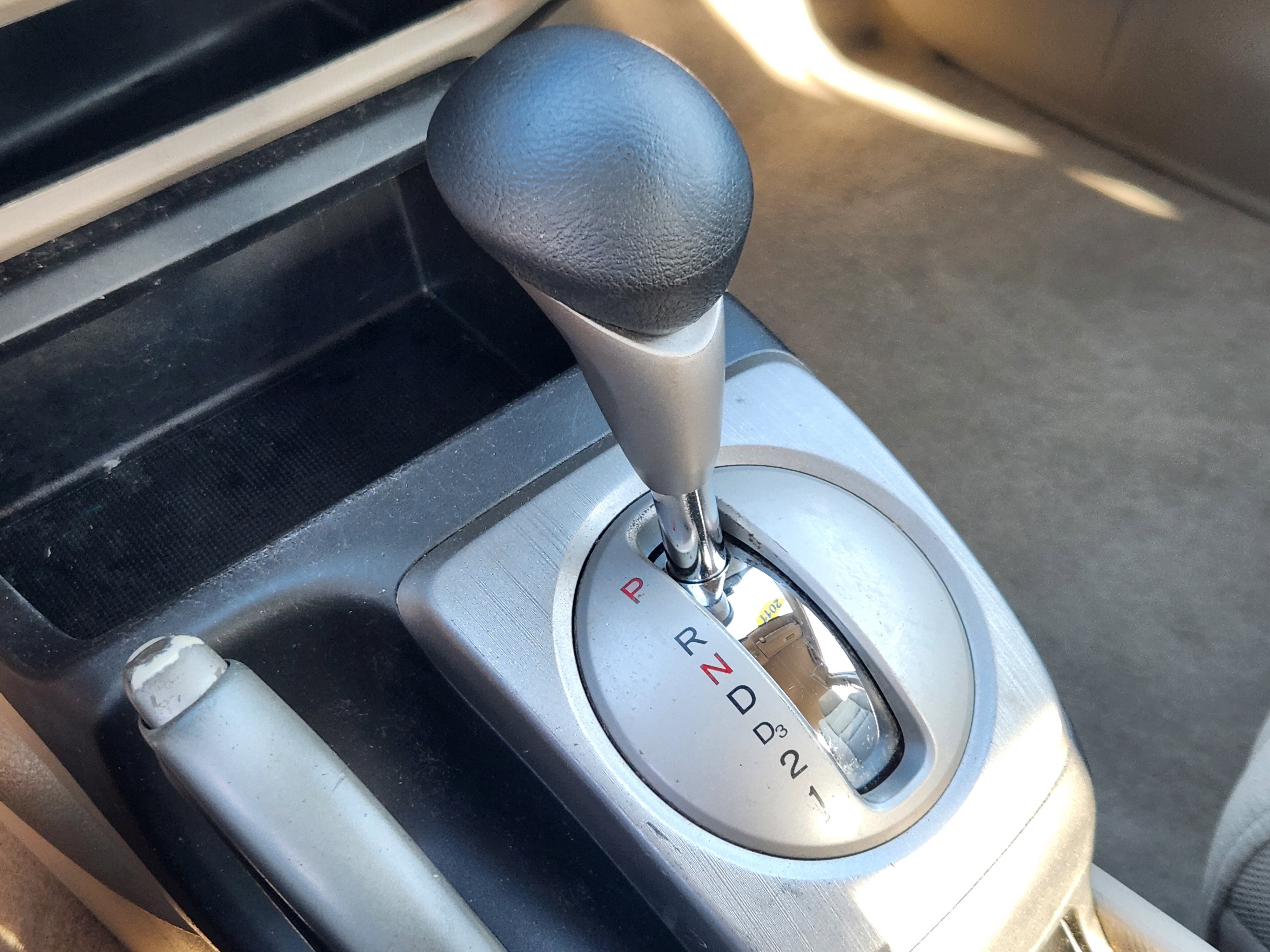 Used 2011 Honda Civic LX image 12