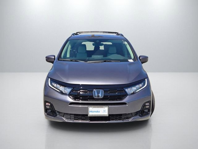 New 2026 Honda Odyssey Elite image 2