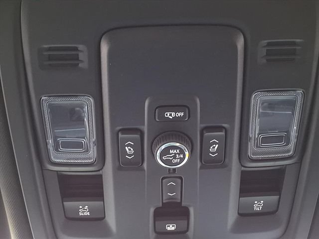 New 2025 Chevrolet Tahoe Premier RWD image 23