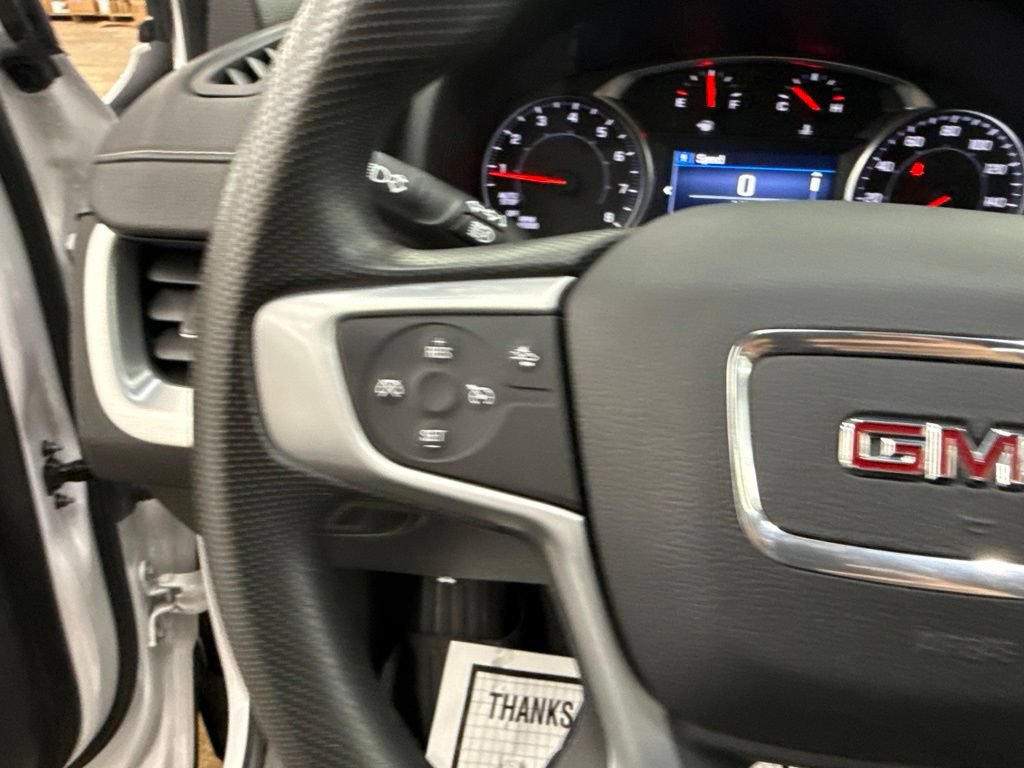 Used 2023 GMC Terrain SLE w/ Driver Convenience Package AWD/4WD image 27