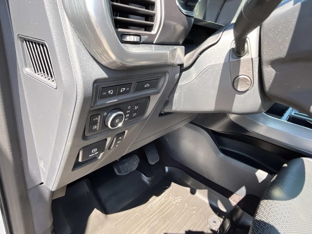 Used 2021 Ford F150 Lariat w/ Equipment Group 502A High AWD/4WD image 36