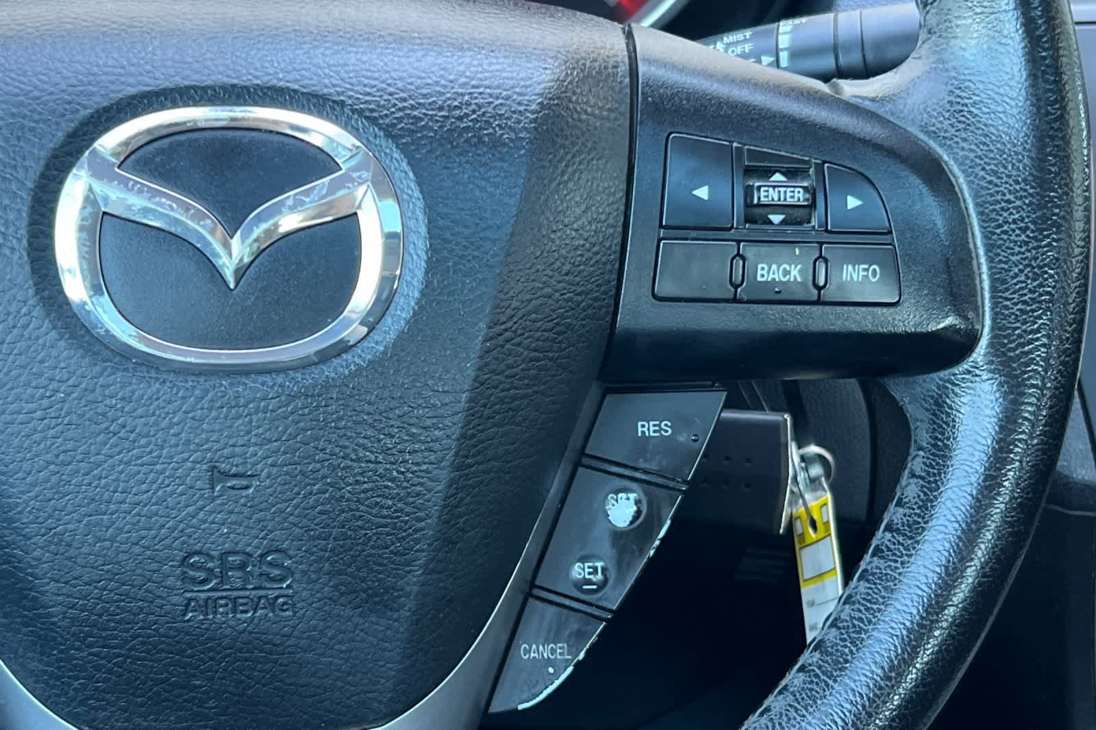 Used 2011 MAZDA MAZDA3 s Grand Touring FWD image 24