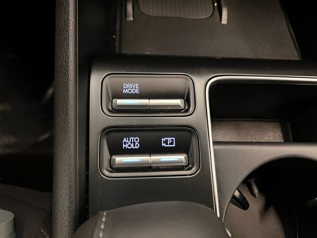 Used 2025 Hyundai Sonata SEL FWD image 26