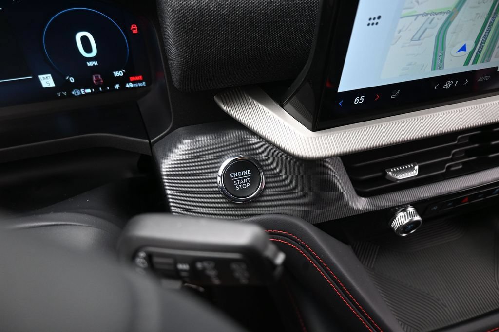 New 2026 Ford Explorer ST-Line w/ ST-Line Street Pack RWD image 16