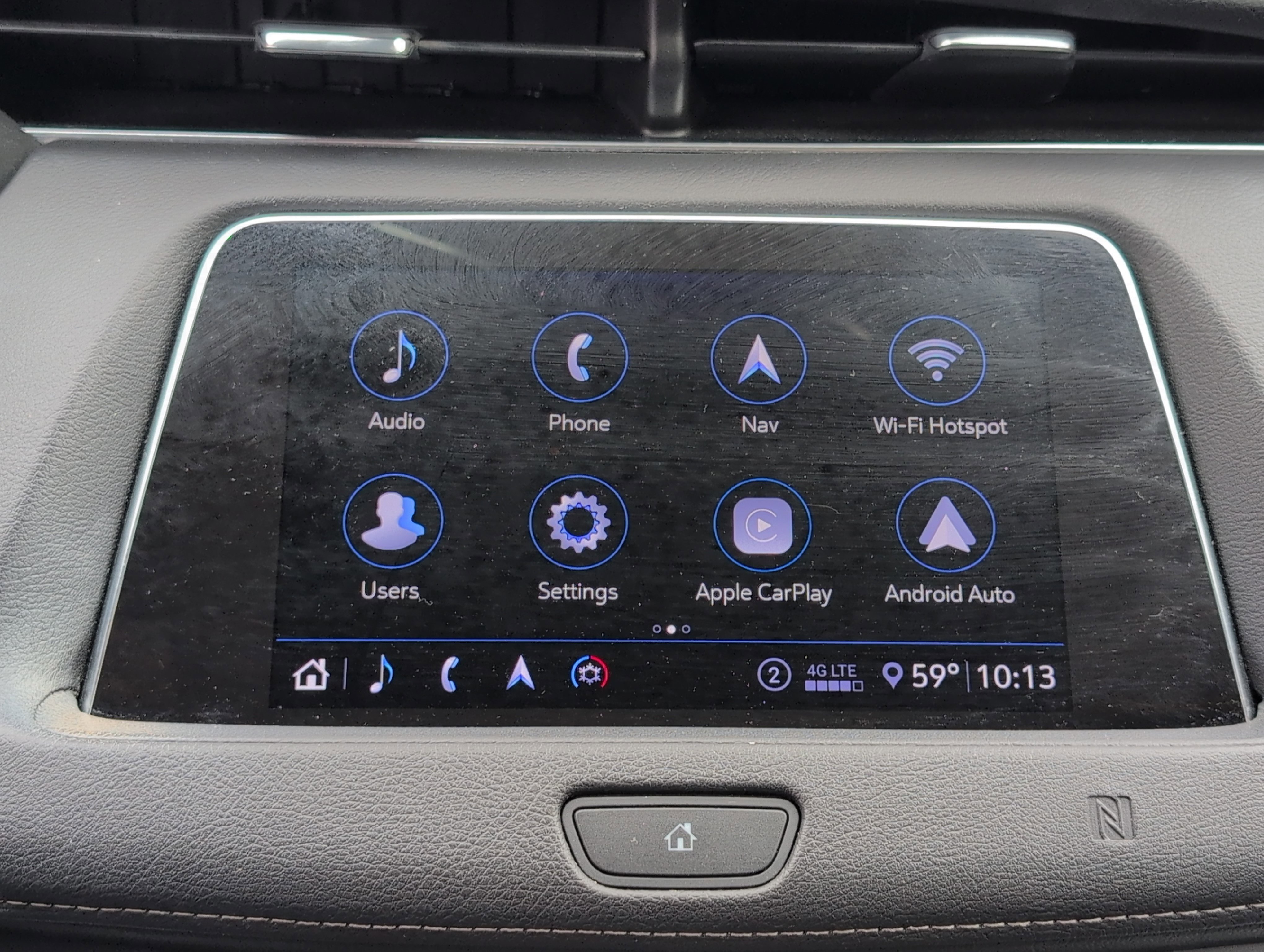 Used 2020 Cadillac XT4 Premium Luxury w/ Driver Awareness Package FWD image 19