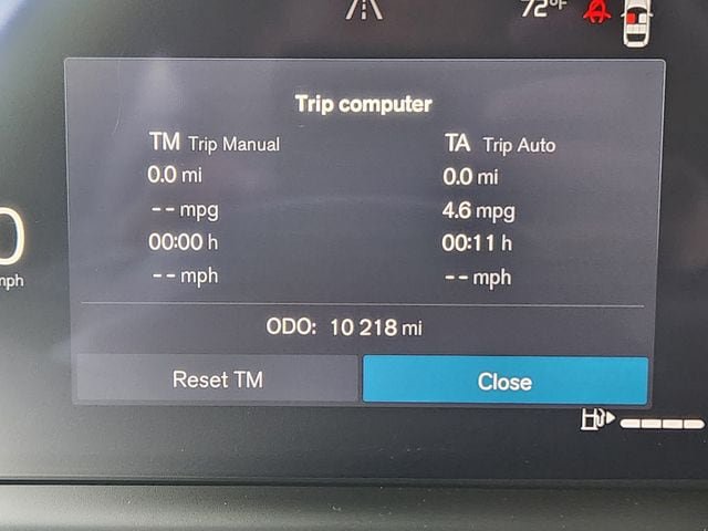Certified 2025 Volvo V60 B5 Cross Country Ultra AWD/4WD image 24