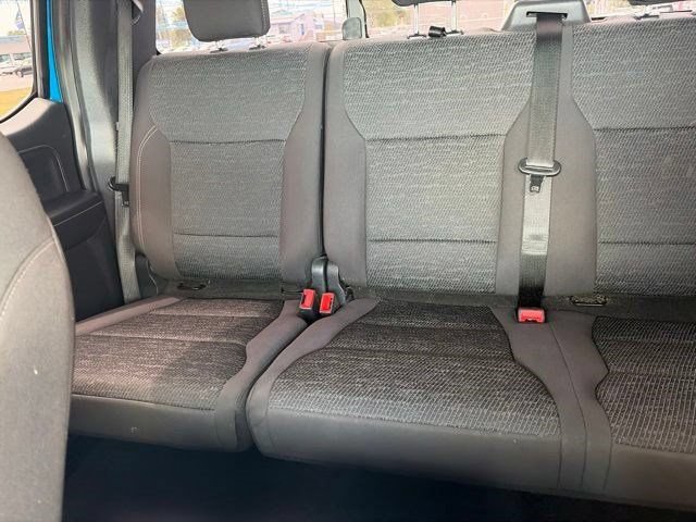 Used 2021 Ford F150 XLT w/ Equipment Group 302A High AWD/4WD image 32