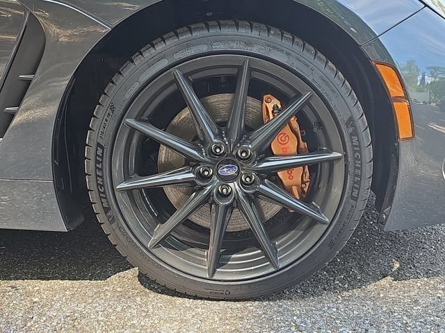 New 2026 Subaru BRZ tS RWD image 19