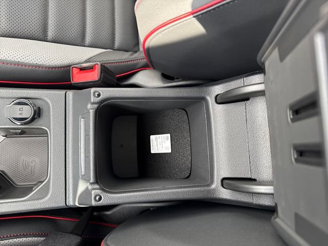 New 2026 Volkswagen GTI Autobahn image 26