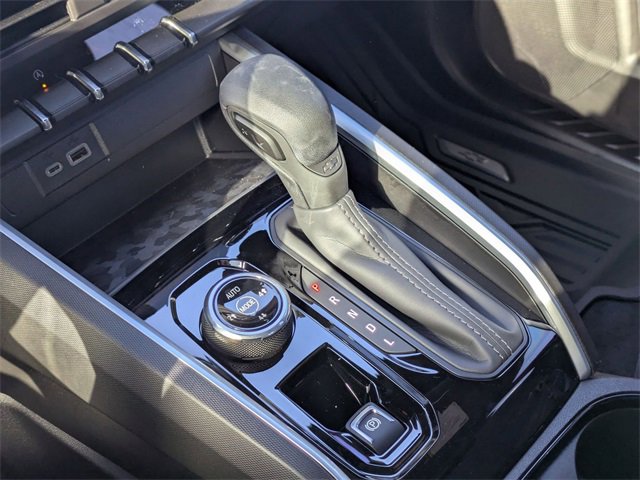 New 2025 Chevrolet Colorado Trail Boss image 18