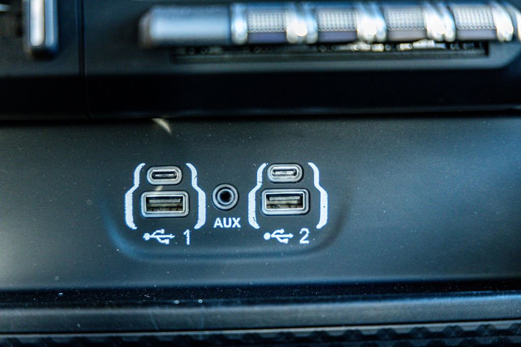 Used 2020 RAM 3500 Laramie image 17