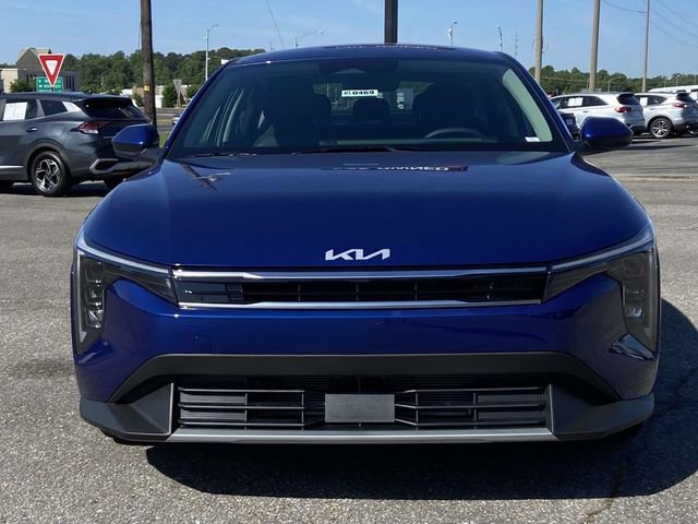 New 2026 Kia K4 EX FWD image 6