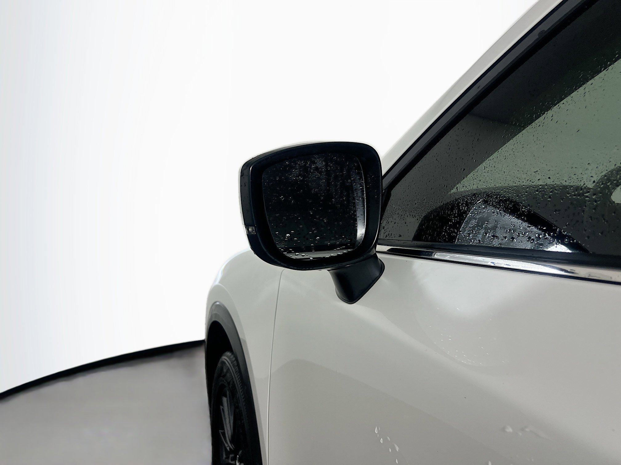 Used 2020 MAZDA CX-5 Touring FWD image 12