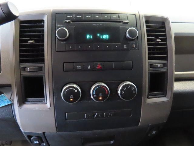 Used 2011 RAM 1500 ST w/ Chrome Appearance Group image 18