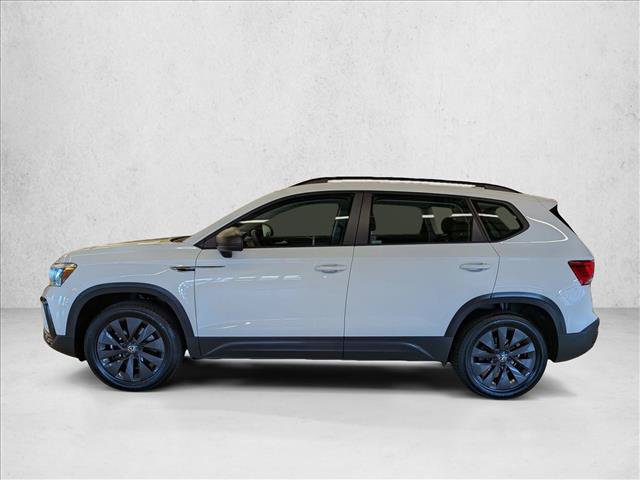 Used 2022 Volkswagen Taos S AWD/4WD image 9