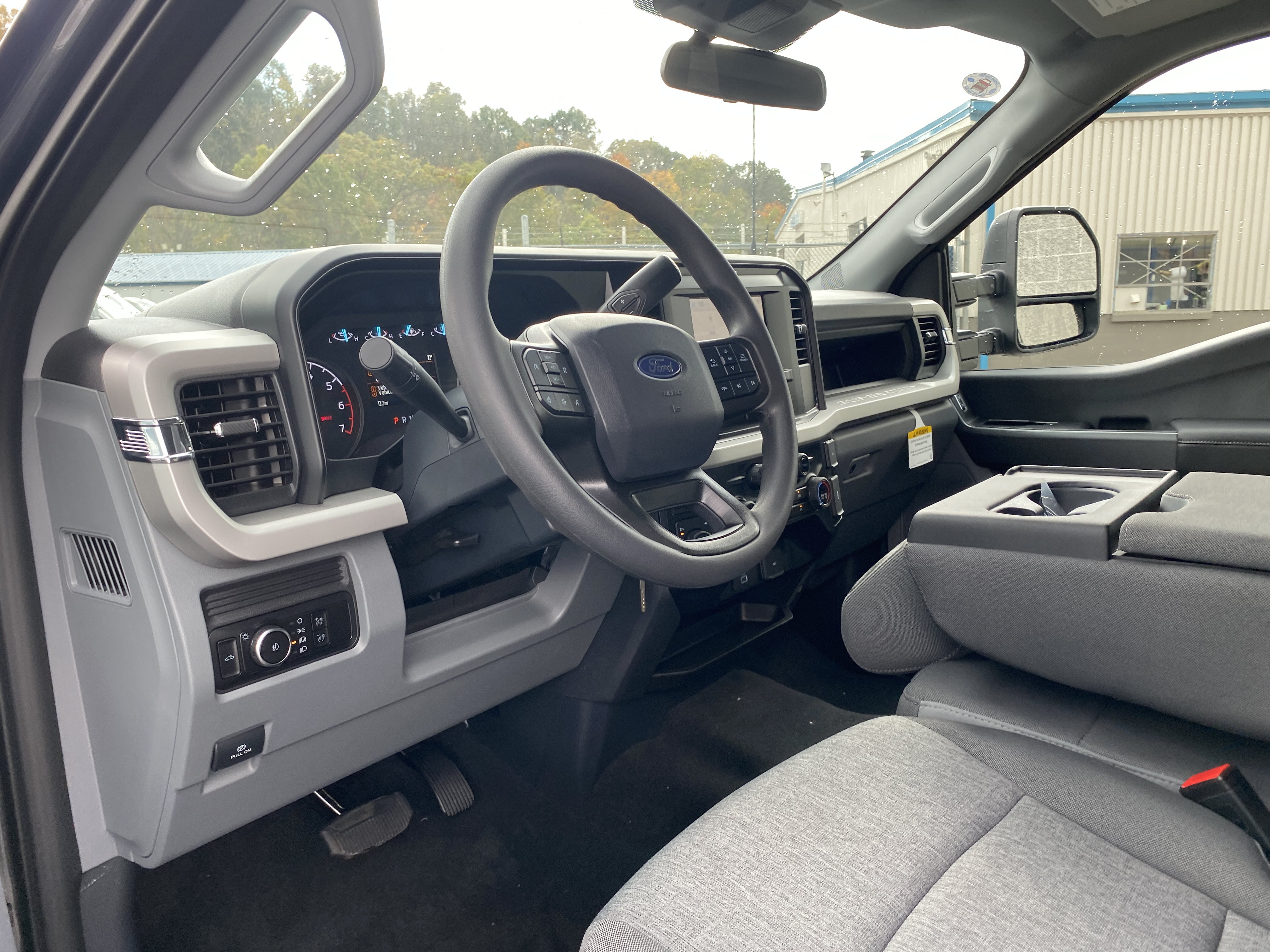 New 2027 Ford F250 XL w/ Tremor Off-Road Package AWD/4WD image 28